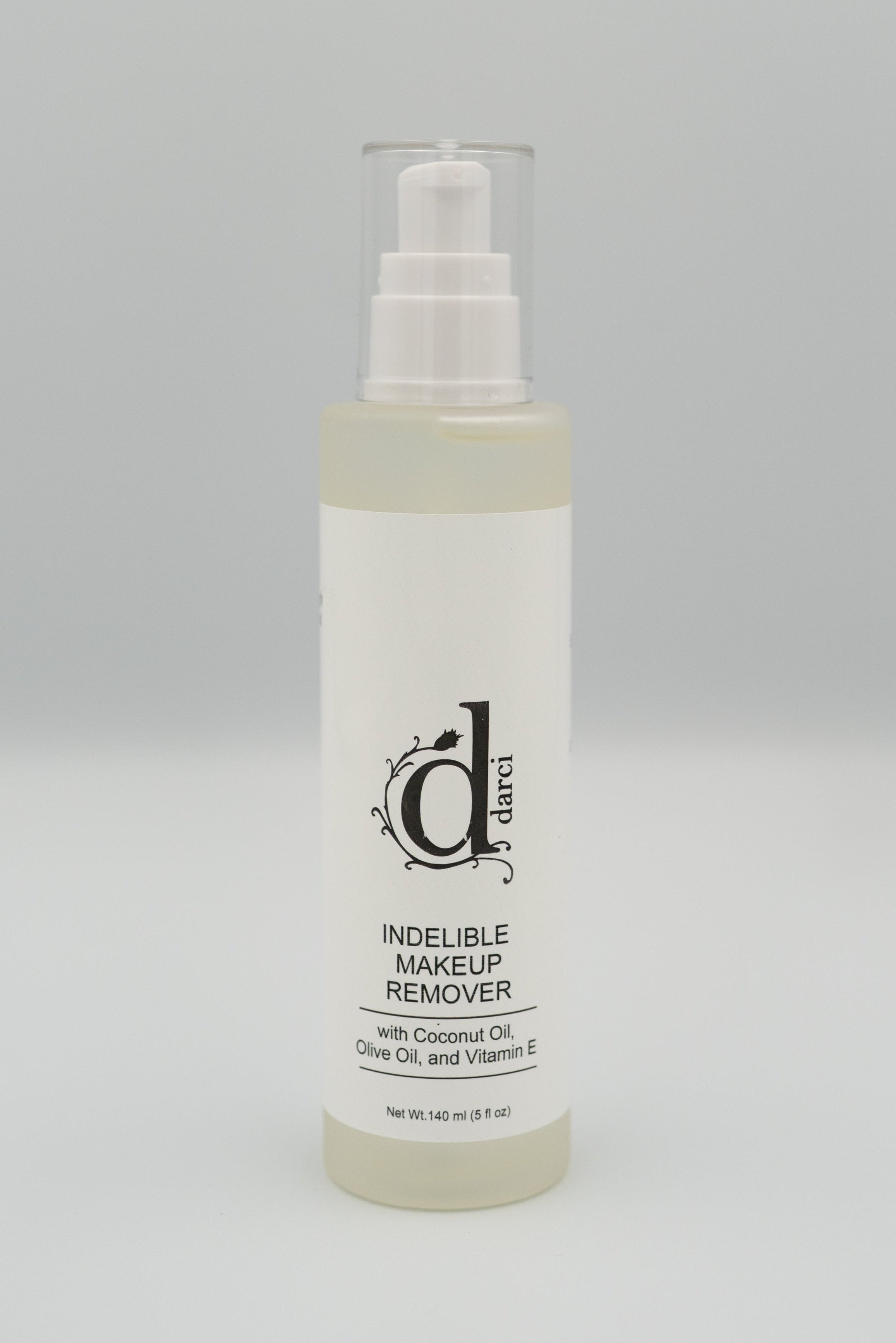 Simply Clean Eye Makeup Remover