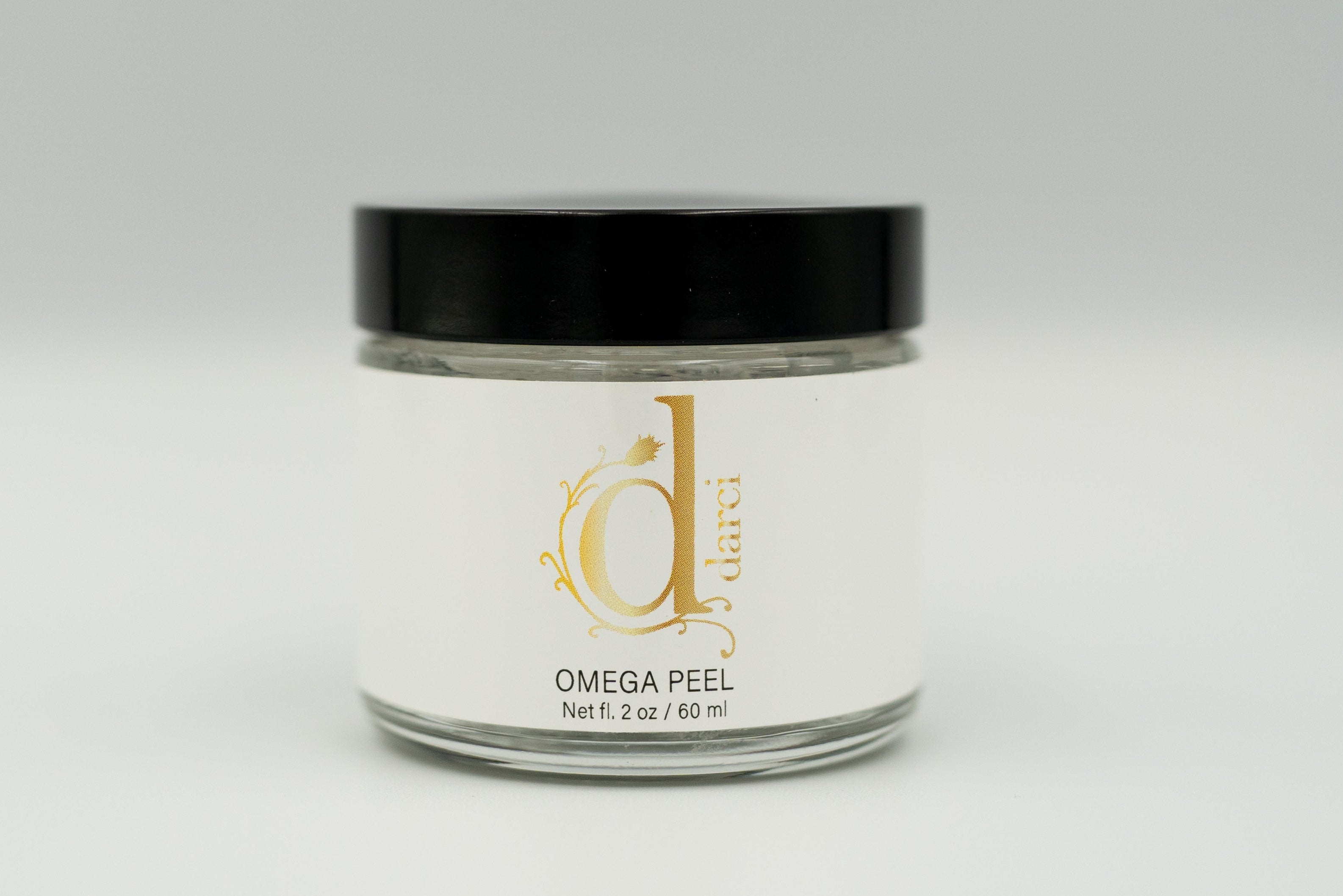 Omega Peel