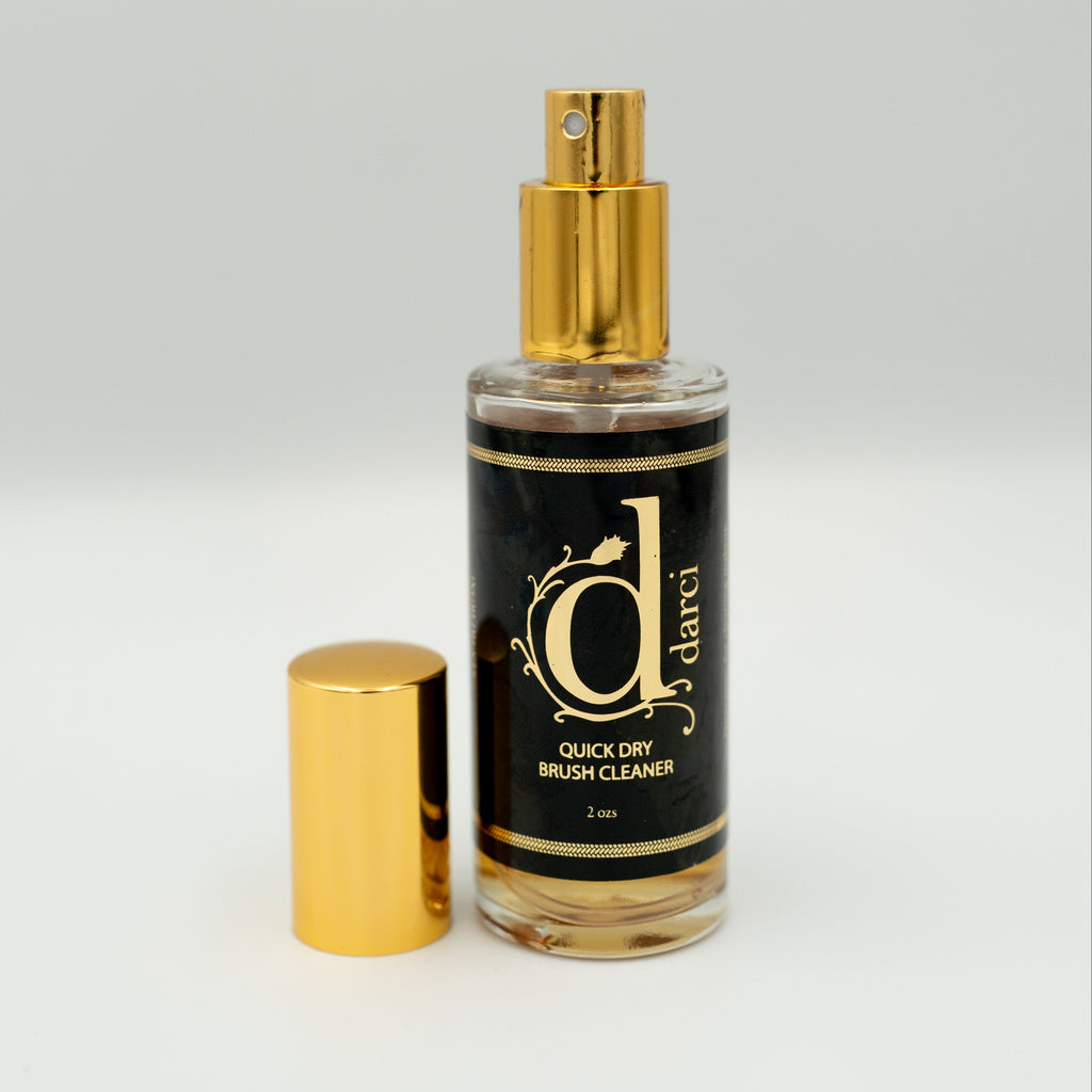 Makeup Brush and Tool Cleaner