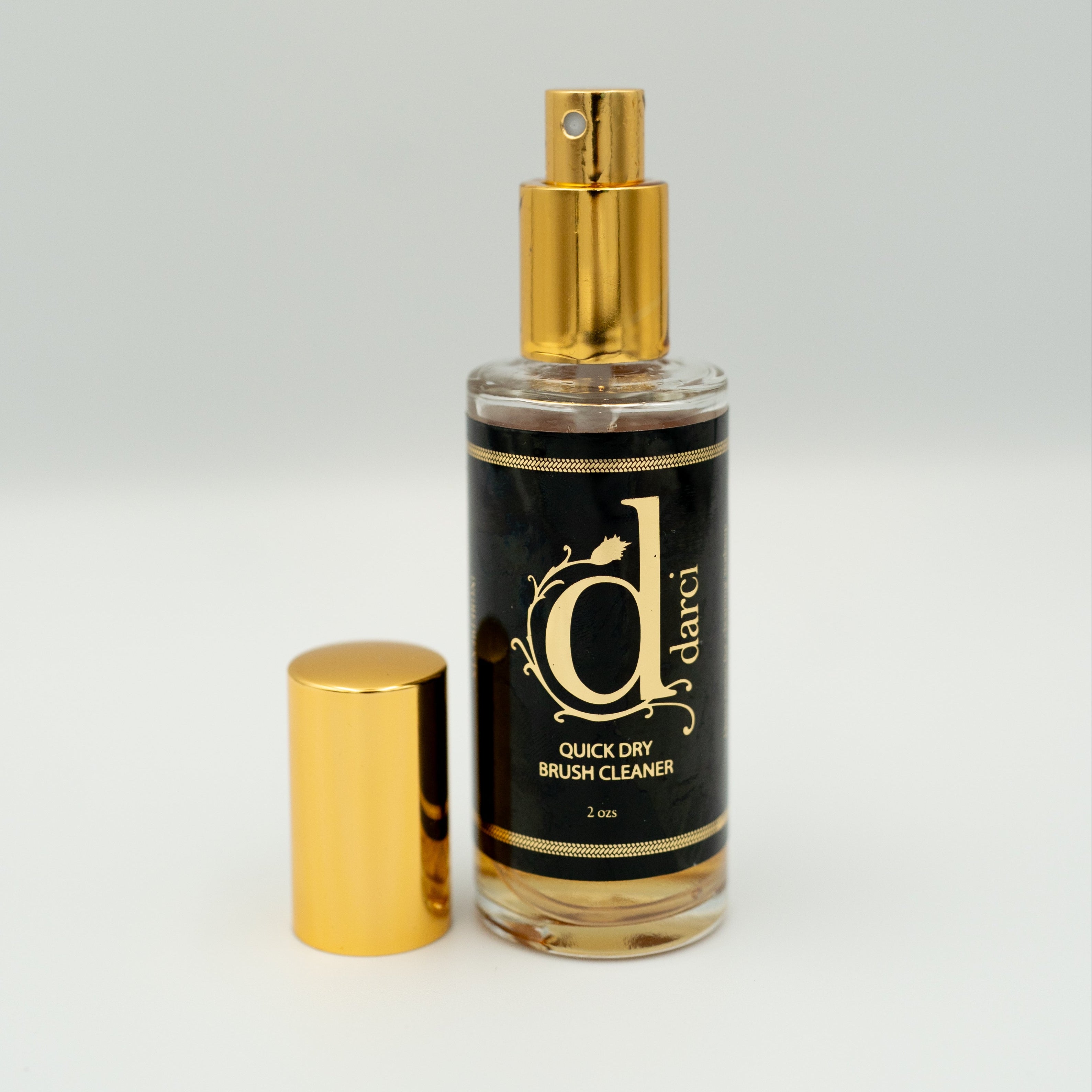 Makeup Brush and Tool Cleaner