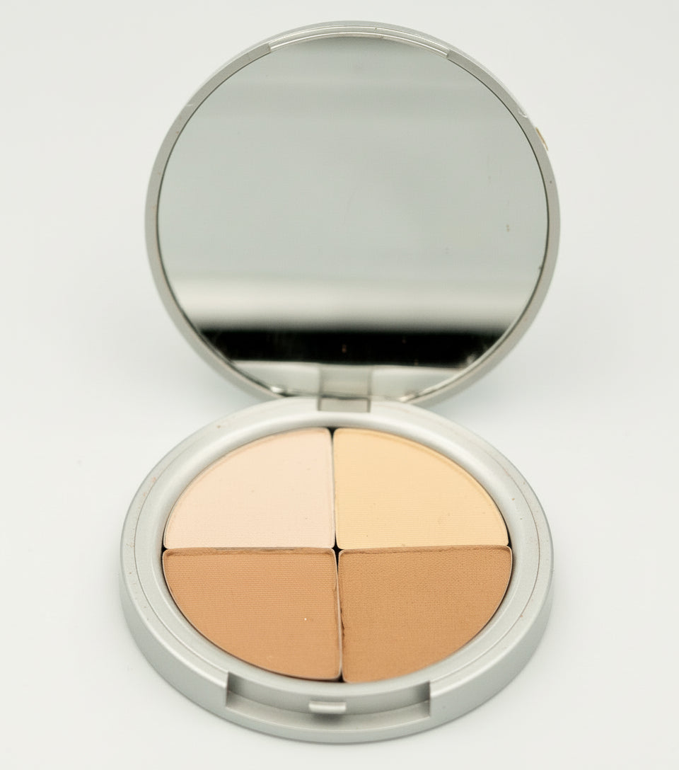 Pixel Perfect Easy Eyeshadow Quad