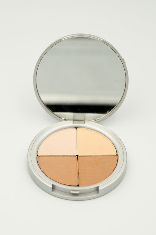 Pixel Perfect Easy Eyeshadow Quad