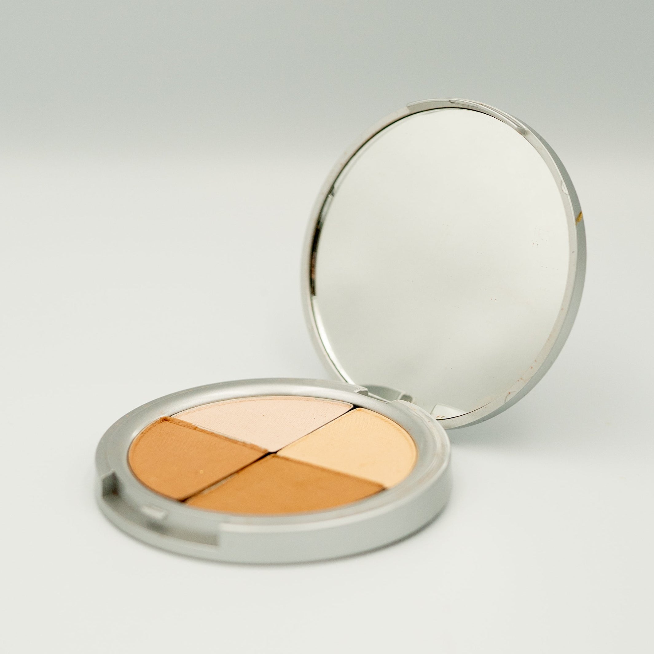 Pixel Perfect Easy Eyeshadow Quad