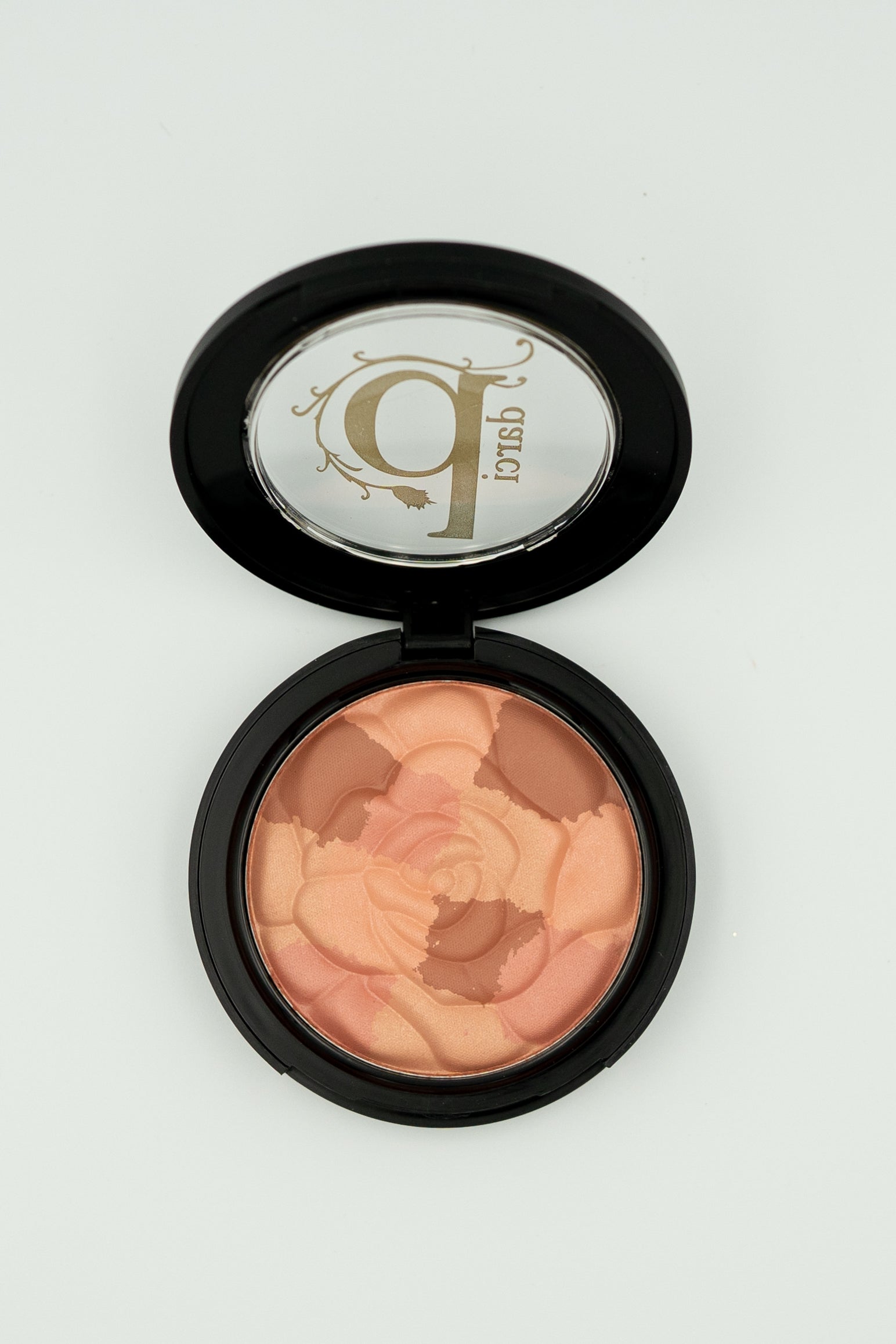 Maple Leaf Bronzer Bouquet