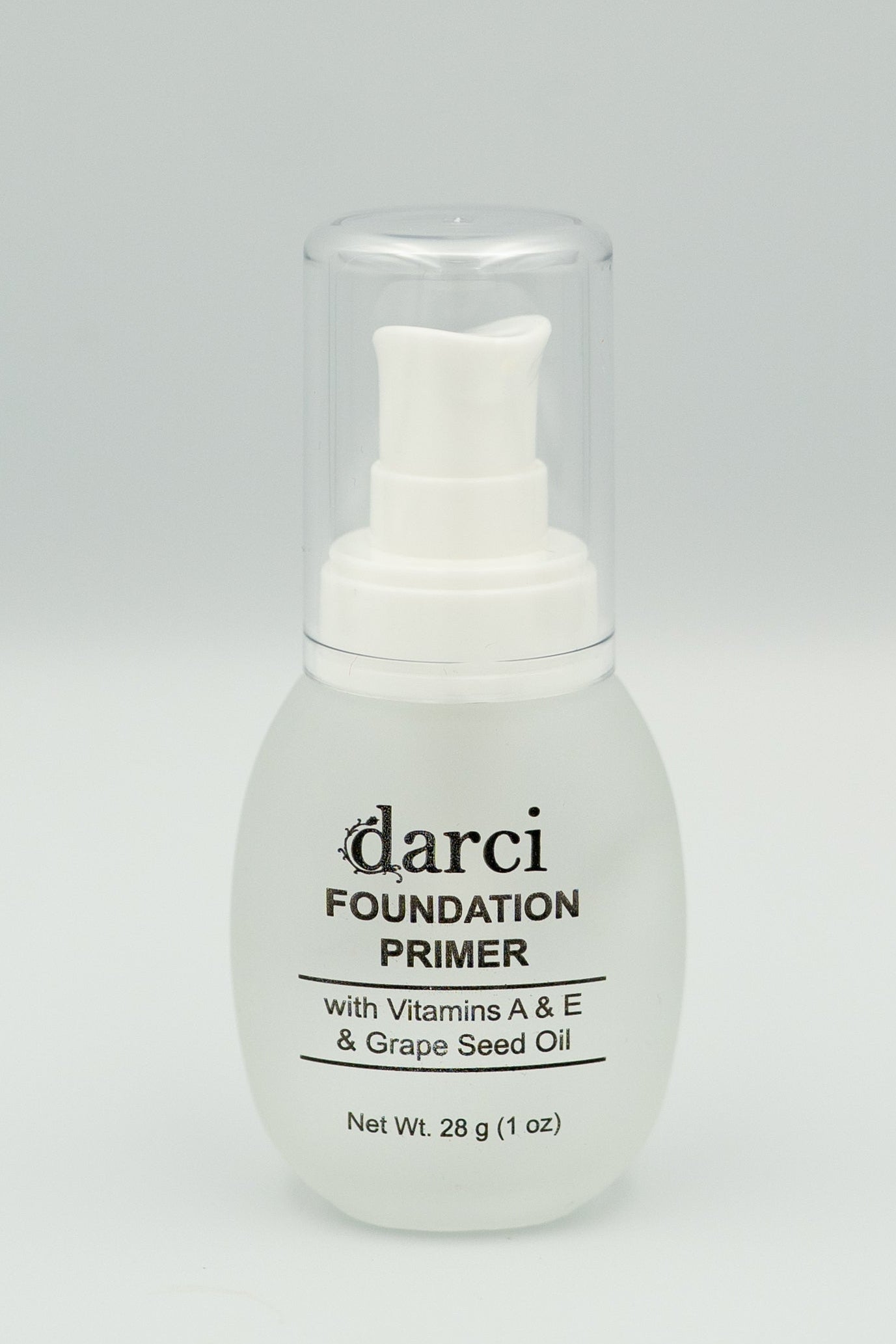 Vitamin A and E Foundation Primer