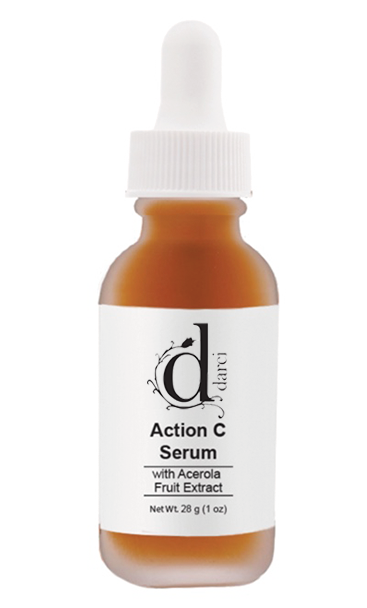 Vitamin C Serum