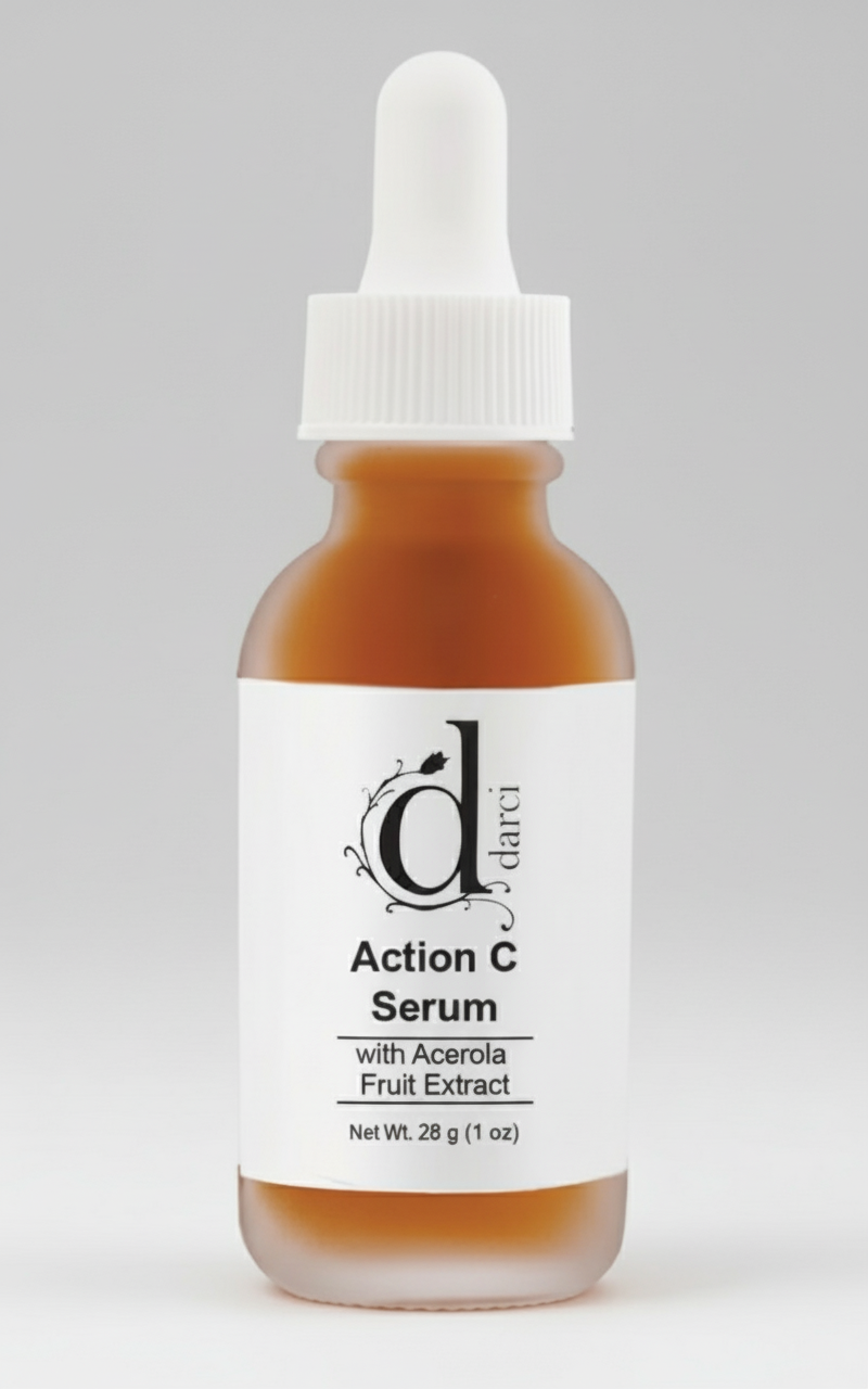 Vitamin C Serum