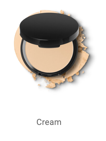Mineral Powder Foundation