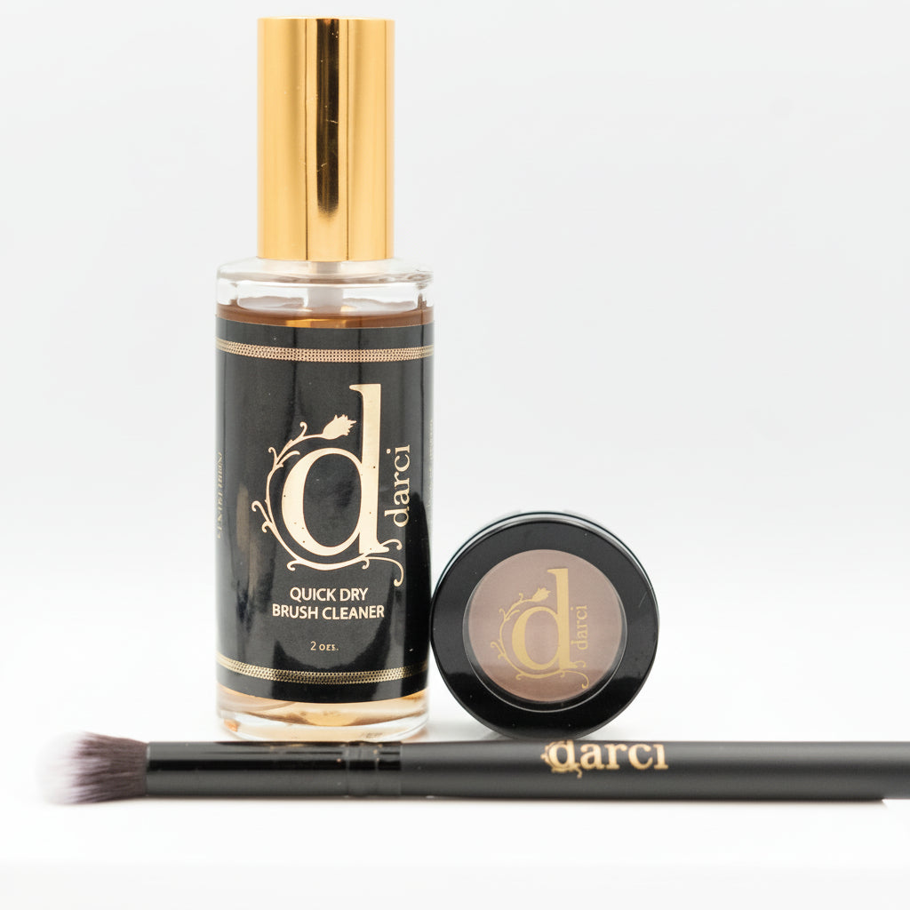 Clean Sweep Beauty Bundle